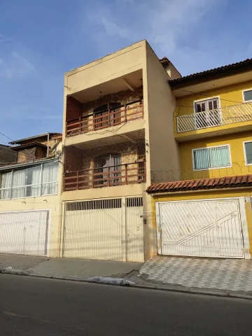 Osasco Jardim Bussocaba City Casa Venda R$850.000,00 3 Dormitorios  Area do terreno 125.00m2 Area construida 305.00m2