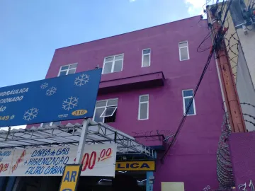 Osasco Vila Osasco Comercial Locacao R$ 750,00 Condominio R$120,00 