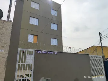 Osasco Jardim Veloso Apartamento Venda R$199.900,00 2 Dormitorios 1 Vaga 