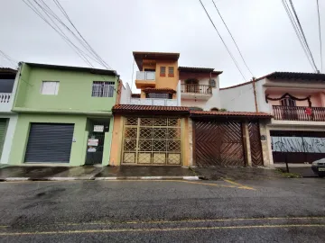 Osasco Jardim das Flores Casa Venda R$700.000,00 3 Dormitorios 5 Vagas 