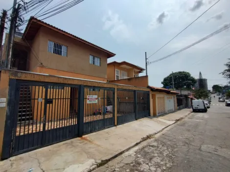 Osasco Vila Yara Casa Locacao R$ 1.800,00 2 Dormitorios  