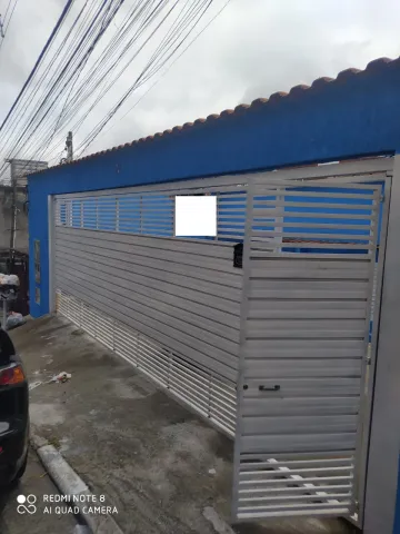 Osasco Jardim Roberto Casa Venda R$430.000,00 1 Dormitorio 1 Vaga 