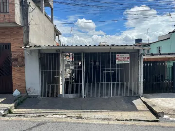Osasco Bandeiras Casa Venda R$400.000,00 3 Dormitorios 1 Vaga Area do terreno 132.00m2 Area construida 136.10m2