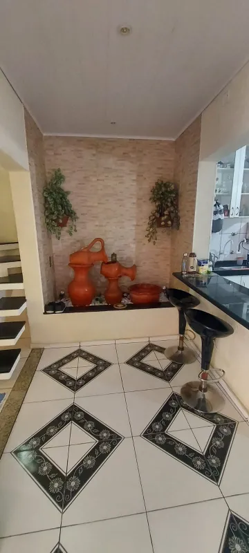 Osasco Baronesa Casa Venda R$996.400,00 4 Dormitorios 2 Vagas Area do terreno 350.00m2 Area construida 224.20m2