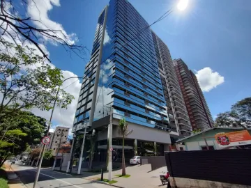 Sao Paulo Indianopolis Comercial Locacao R$ 5.000,00 Condominio R$1.050,00  1 Vaga 