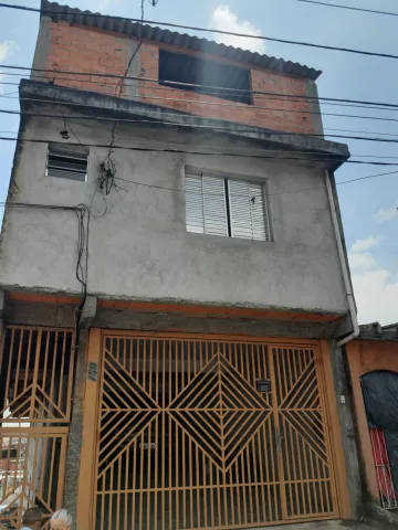 Osasco Bussocaba Casa Venda R$670.000,00 3 Dormitorios 3 Vagas Area do terreno 126.50m2 Area construida 196.56m2