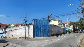 Sao Paulo Jardim do Lago Terreno Locacao R$ 8.000,00  Area do terreno 514.00m2 