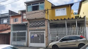Osasco Bussocaba Casa Venda R$580.000,00 2 Dormitorios 2 Vagas Area do terreno 70.50m2 Area construida 95.70m2