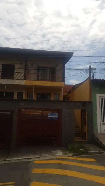 Osasco Cipava Casa Venda R$750.000,00 3 Dormitorios 3 Vagas Area do terreno 125.00m2 Area construida 182.00m2
