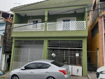 Osasco Bandeiras Casa Venda R$640.000,00 2 Dormitorios 2 Vagas Area do terreno 250.00m2 Area construida 277.50m2