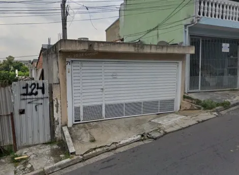 Osasco Bandeiras Casa Venda R$475.000,00 3 Dormitorios 2 Vagas Area do terreno 125.00m2 Area construida 173.00m2