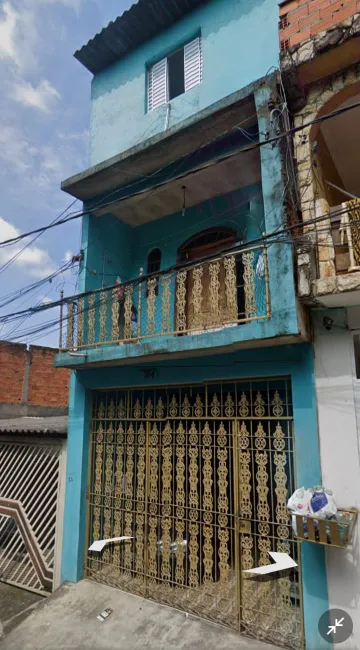 Osasco Conceicao Casa Venda R$350.000,00 1 Dormitorio 1 Vaga 