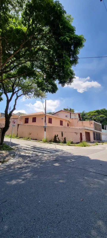 Osasco Umuarama Casa Venda R$850.000,00 4 Dormitorios 2 Vagas Area do terreno 269.00m2 