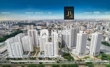 Osasco Centro Apartamento Venda R$880.000,00 2 Dormitorios 1 Vaga 