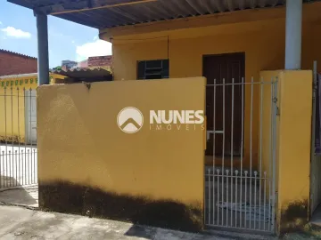 Osasco Conceicao Casa Venda R$370.000,00 7 Dormitorios  Area do terreno 197.00m2 Area construida 197.00m2