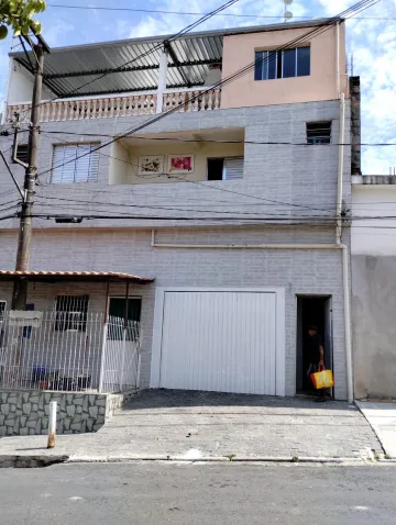 Osasco Tres Montanhas Casa Venda R$800.000,00 1 Dormitorio 2 Vagas Area do terreno 266.90m2 Area construida 424.80m2