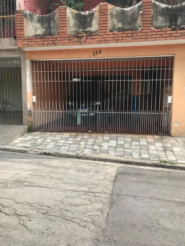Osasco Santo Antonio Casa Venda R$598.000,00 2 Dormitorios 2 Vagas Area do terreno 125.00m2 Area construida 180.30m2