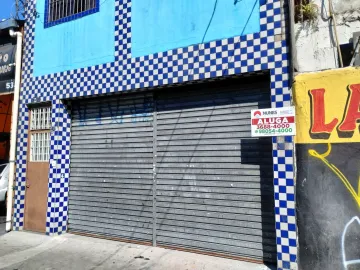 Osasco Centro Salao Locacao R$ 1.900,00 