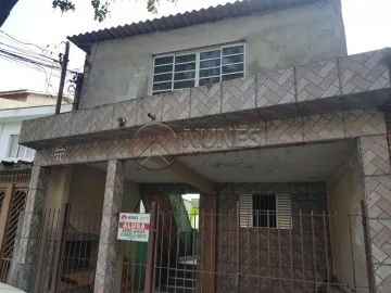 Osasco Jardim das Flores Casa Venda R$650.000,00 3 Dormitorios  Area do terreno 175.00m2 