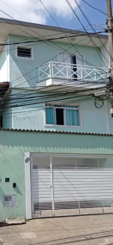 Osasco Bussocaba Casa Venda R$730.000,00 3 Dormitorios 5 Vagas Area do terreno 136.00m2 Area construida 161.74m2
