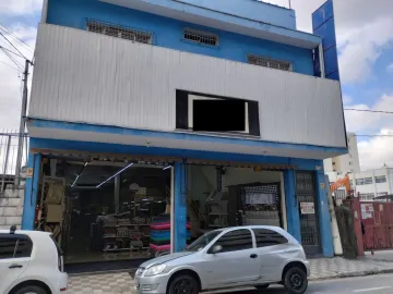 Osasco Centro Comercial Locacao R$ 28.000,00  Area do terreno 515.00m2 Area construida 1061.20m2