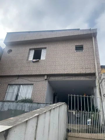 Osasco Jardim Roberto Casa Venda R$280.000,00 2 Dormitorios  