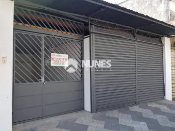 Osasco Centro Casa Venda R$1.000.000,00 2 Dormitorios 1 Vaga Area do terreno 245.00m2 Area construida 252.40m2
