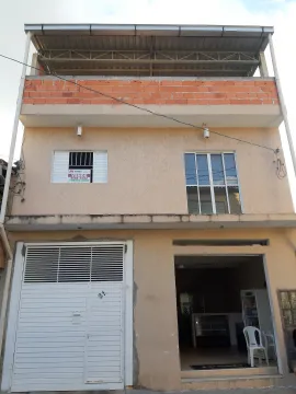 Osasco Sao Pedro Casa Venda R$680.000,00 3 Dormitorios 5 Vagas Area do terreno 129.50m2 Area construida 312.01m2