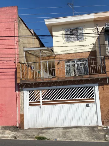 Osasco Cipava Casa Venda R$800.000,00 3 Dormitorios 3 Vagas Area do terreno 170.20m2 Area construida 207.60m2