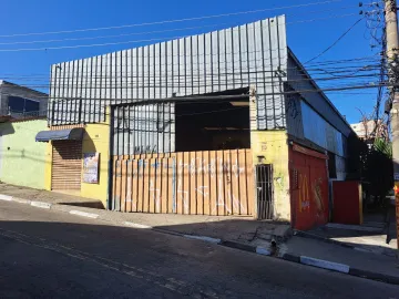 Osasco Padroeira Galpao Venda R$780.000,00  7 Vagas Area do terreno 291.50m2 Area construida 390.17m2