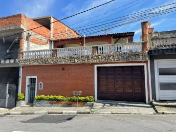 Osasco Jaguaribe Casa Venda R$798.000,00 3 Dormitorios 2 Vagas Area construida 93.35m2