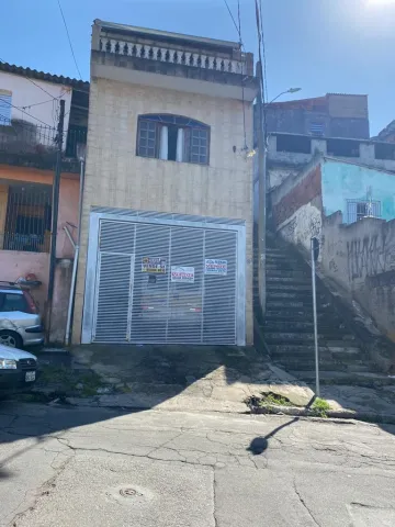 Osasco Helena Maria Casa Venda R$500.000,00 2 Dormitorios 2 Vagas Area do terreno 125.00m2 Area construida 168.80m2