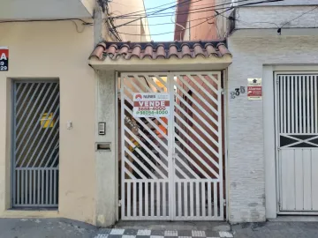 Osasco Centro Casa Venda R$500.000,00 4 Dormitorios  Area do terreno 140.00m2 Area construida 165.00m2
