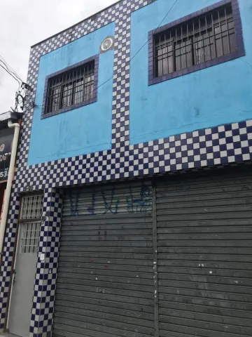 Osasco Centro Apartamento Locacao R$ 1.850,00 1 Dormitorio  