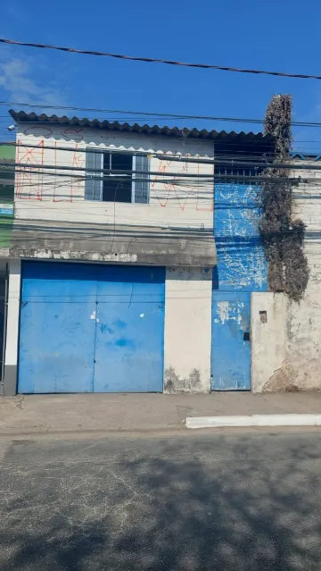 Sao Paulo Jardim do Lago Comercial Locacao R$ 2.300,00  1 Vaga Area do terreno 130.00m2 