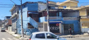 Osasco Rochdale Casa Venda R$450.000,00 5 Dormitorios 2 Vagas Area do terreno 144.70m2 Area construida 302.40m2