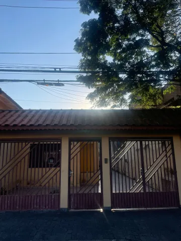 Osasco Presidente Altino Casa Venda R$2.000.000,00 2 Dormitorios 4 Vagas Area do terreno 511.40m2 Area construida 245.90m2