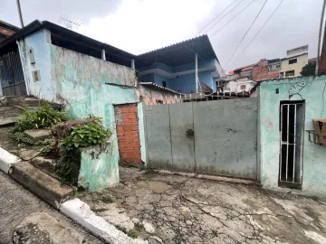 Osasco Conceicao Casa Venda R$700.000,00 7 Dormitorios 5 Vagas Area do terreno 253.00m2 Area construida 340.00m2
