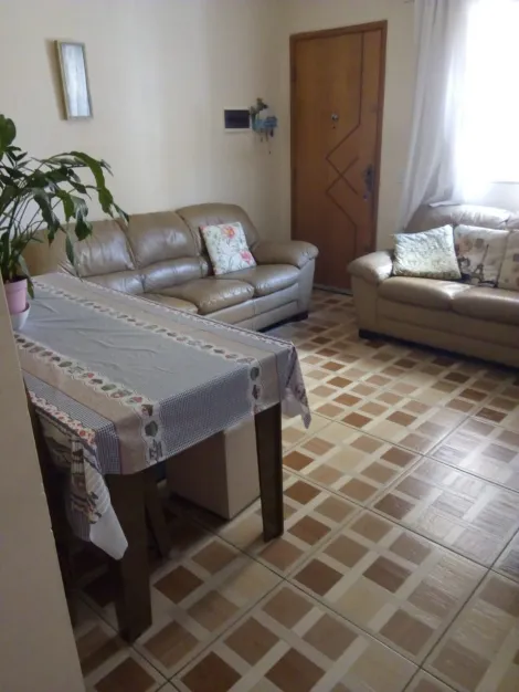 Osasco Novo Osasco Apartamento Venda R$270.000,00 Condominio R$480,00 2 Dormitorios 1 Vaga 