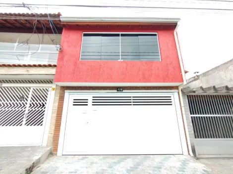 Osasco Cidade das Flores Casa Locacao R$ 3.400,00 3 Dormitorios 2 Vagas 