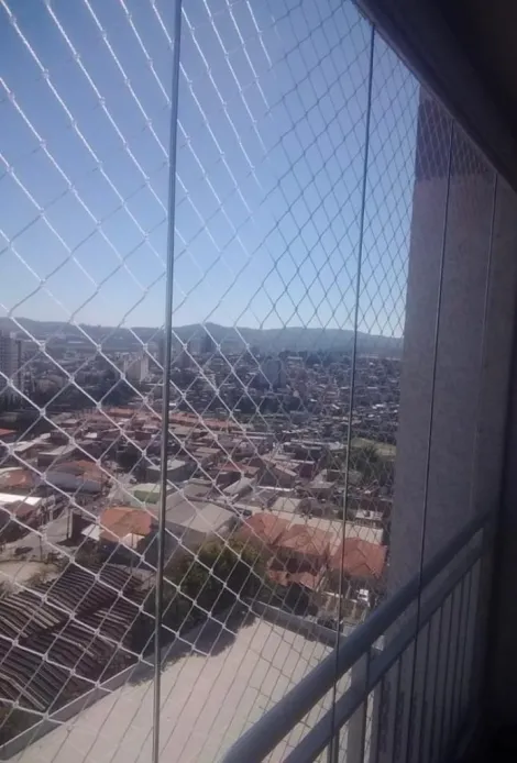 Osasco Jardim Padroeira Apartamento Venda R$430.000,00 Condominio R$277,01 2 Dormitorios 1 Vaga Area construida 43.35m2