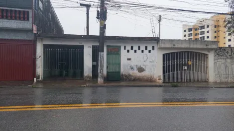 Osasco Jardim Jaguaribe Casa Venda R$450.000,00 1 Dormitorio 2 Vagas Area do terreno 160.00m2 