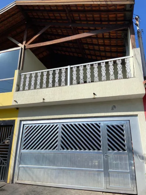 Osasco Vila Borali Casa Venda R$580.000,00 3 Dormitorios 2 Vagas Area do terreno 175000.00m2 