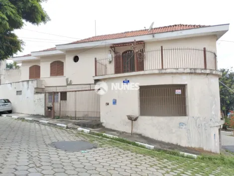 Osasco Vila Quitauna Casa Venda R$550.000,00 3 Dormitorios 2 Vagas Area do terreno 51.70m2 