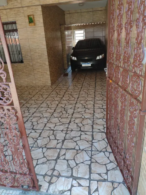 Osasco Jardim Granada Casa Venda R$840.000,00 3 Dormitorios 3 Vagas Area do terreno 140.00m2 Area construida 178.00m2