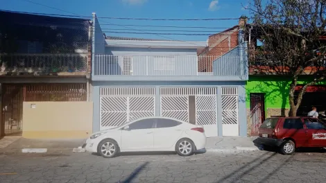 Osasco Jardim Oriental Casa Venda R$460.000,00 3 Dormitorios 2 Vagas Area do terreno 120.00m2 Area construida 153.00m2