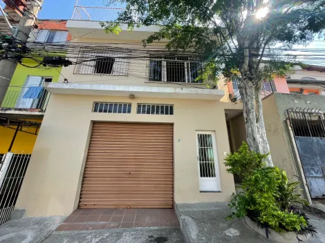 Osasco Jardim Padroeira Casa Venda R$630.000,00 5 Dormitorios 4 Vagas Area do terreno 188.00m2 Area construida 263.40m2