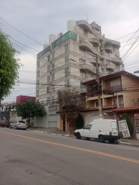 Osasco Vila Osasco Apartamento Venda R$360.000,00 Condominio R$664,00 2 Dormitorios 1 Vaga Area construida 59.78m2