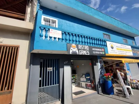 Osasco Baronesa Salao Locacao R$ 1.290,00 