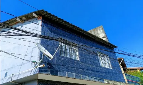 Osasco Santo Antonio Casa Venda R$850.000,00 2 Dormitorios 3 Vagas Area do terreno 285.00m2 Area construida 341.00m2